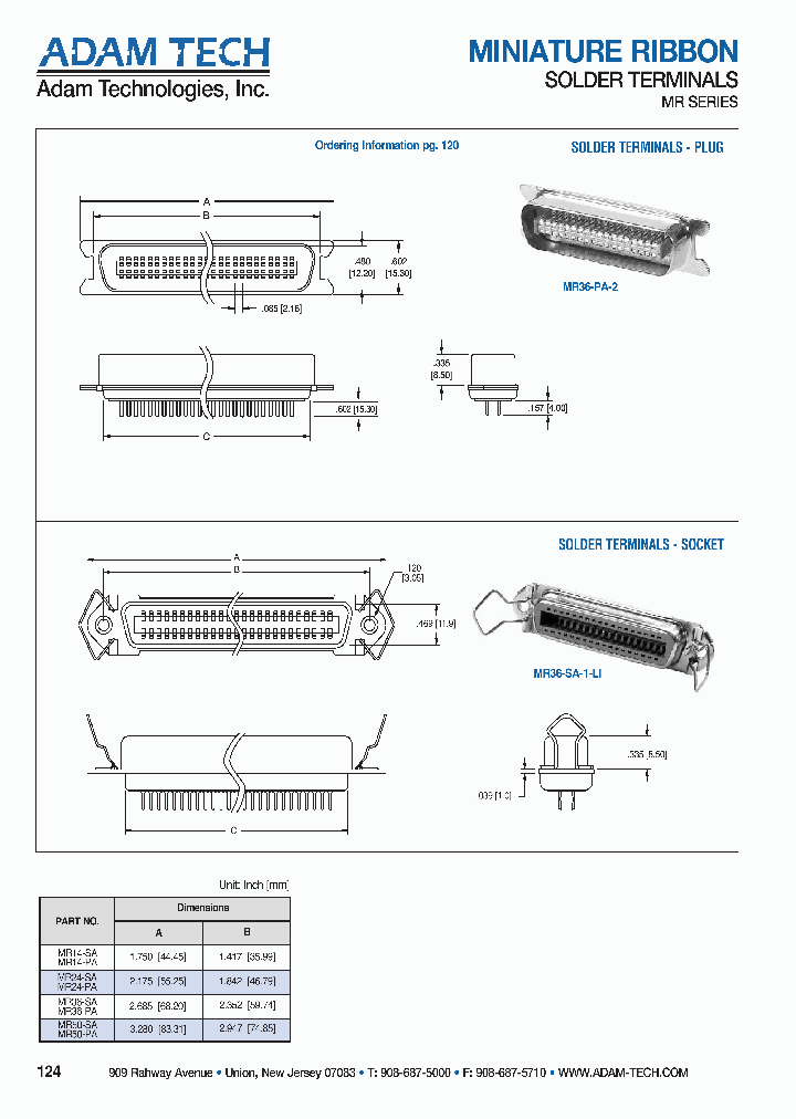 MR14-SA_1482326.PDF Datasheet