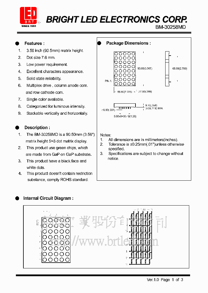 BM-30258MD_1488576.PDF Datasheet