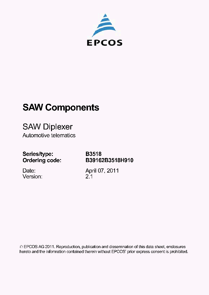 C61157-A7-A142_1508012.PDF Datasheet