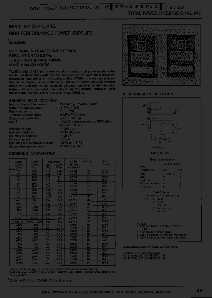 556_1539683.PDF Datasheet