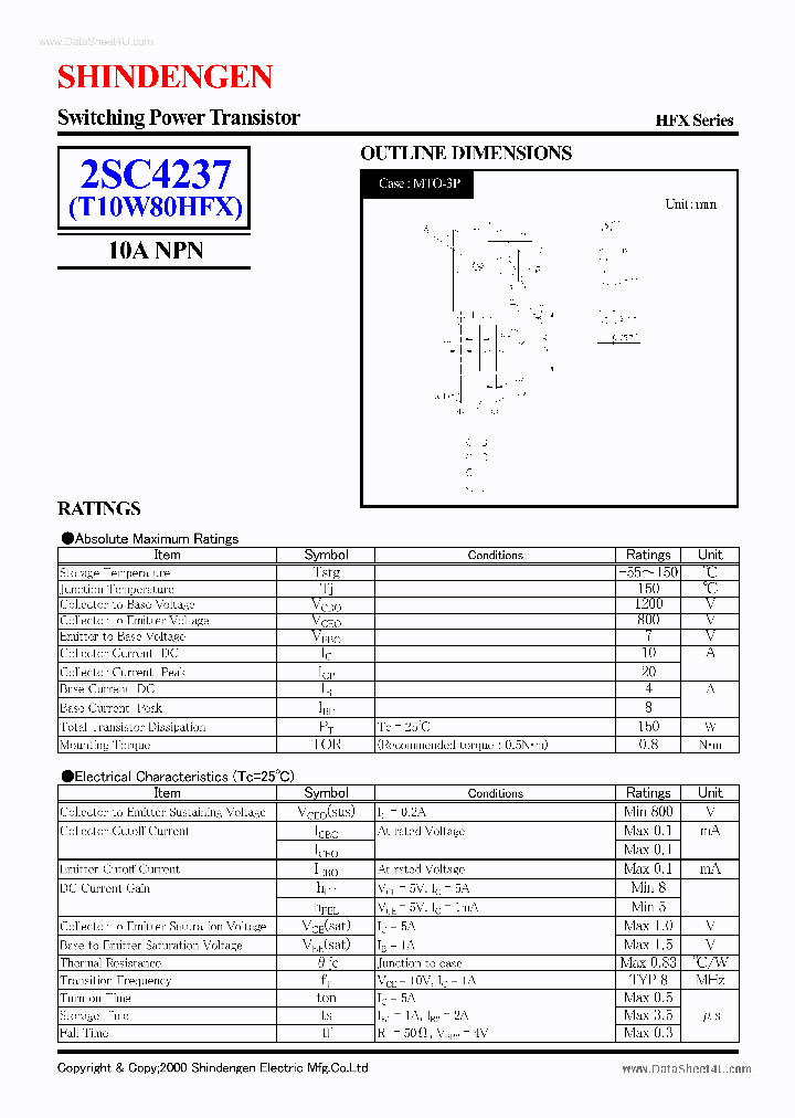 C4237_1575222.PDF Datasheet