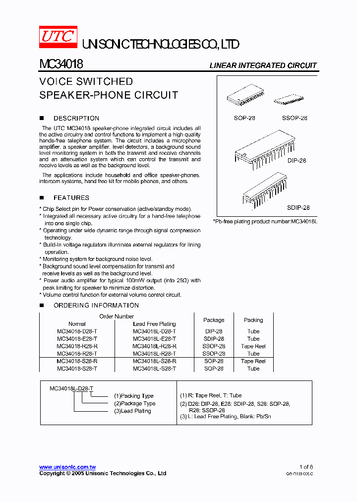 MC34018-R28-R_1595570.PDF Datasheet