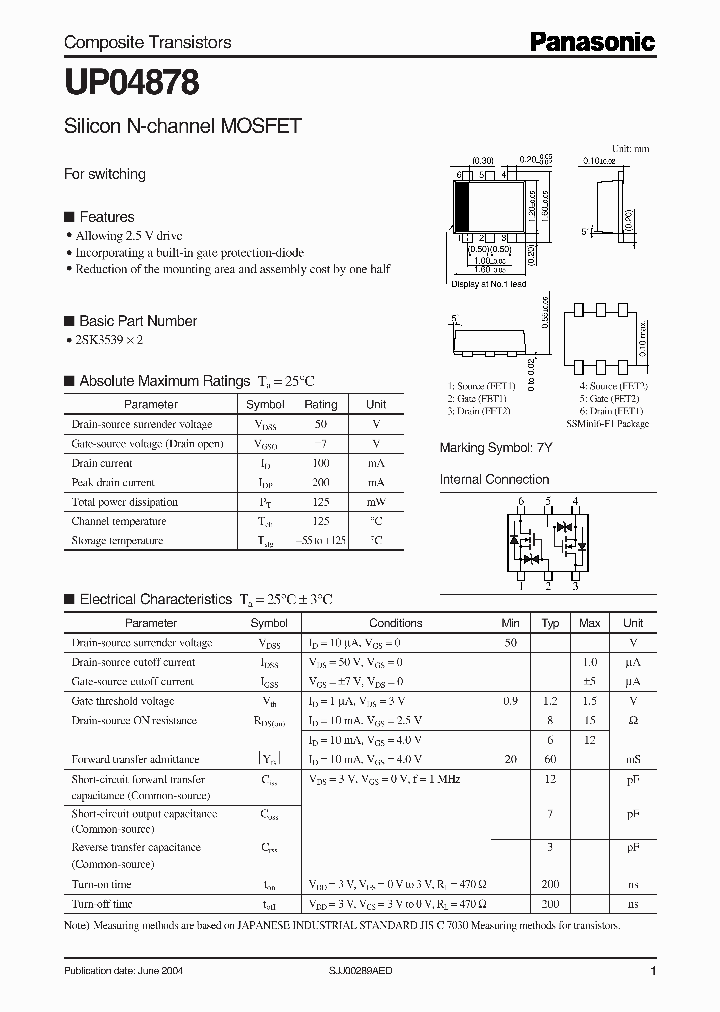 UP04878_1622915.PDF Datasheet