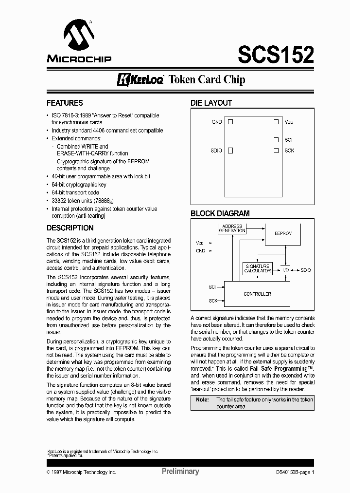 SCS152_1070031.PDF Datasheet