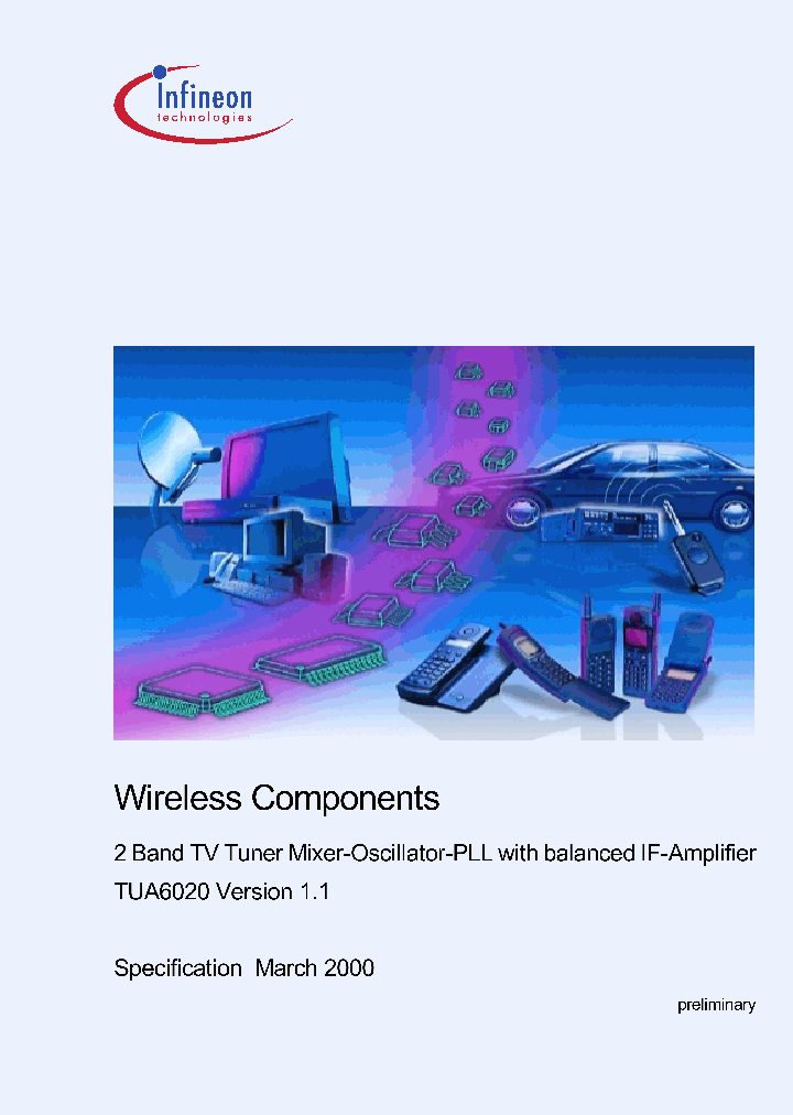 TUA6020_1075363.PDF Datasheet