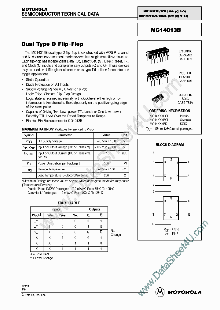 MC14013BCP_1660646.PDF Datasheet