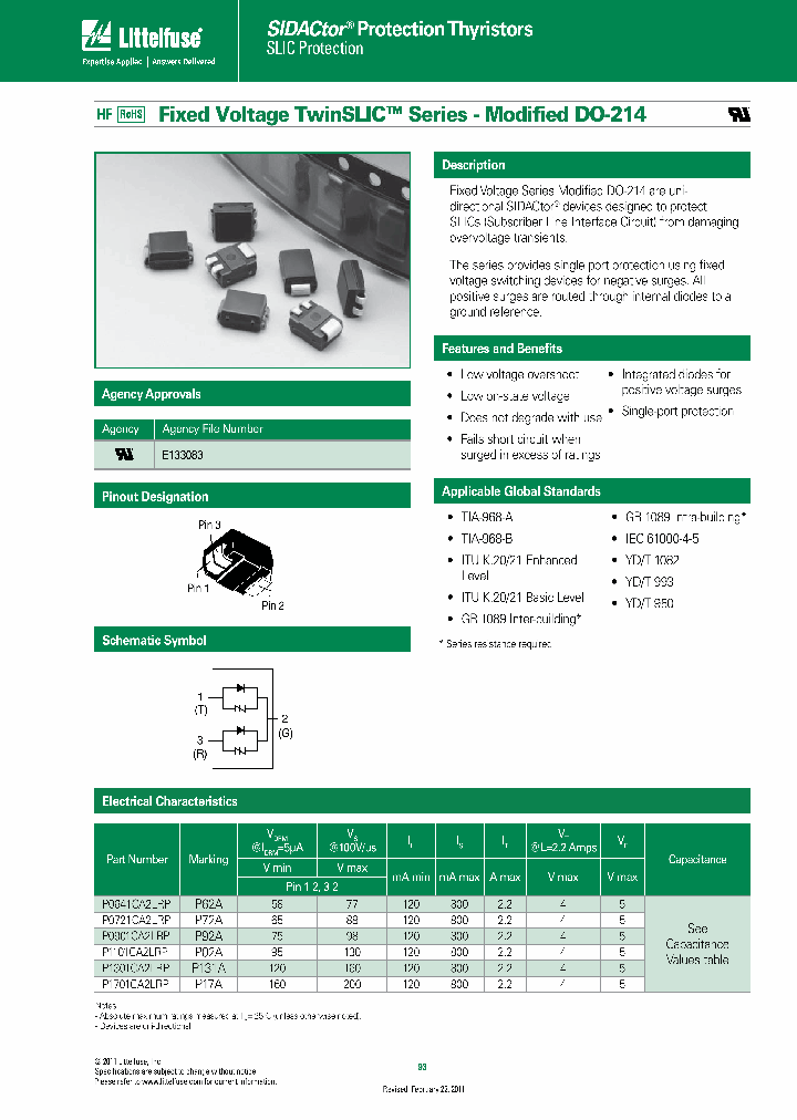 P0901CA2LRP_1674712.PDF Datasheet