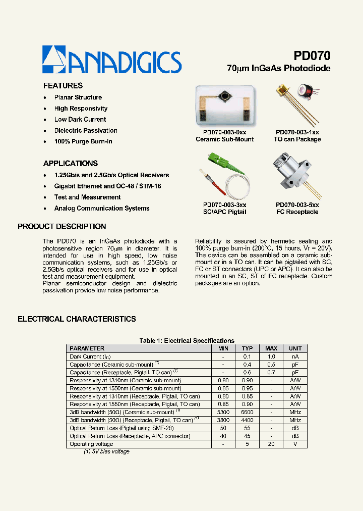 PD070-003-3XX_1124695.PDF Datasheet