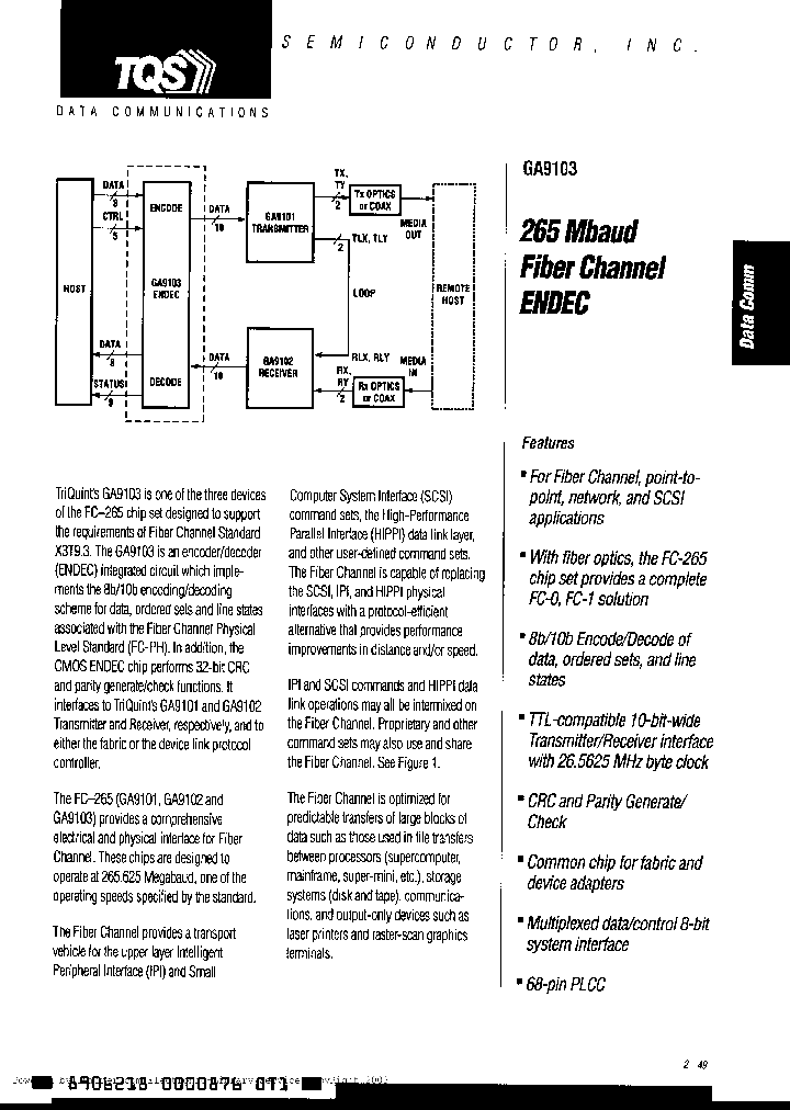 GA9103-2CC_1419512.PDF Datasheet