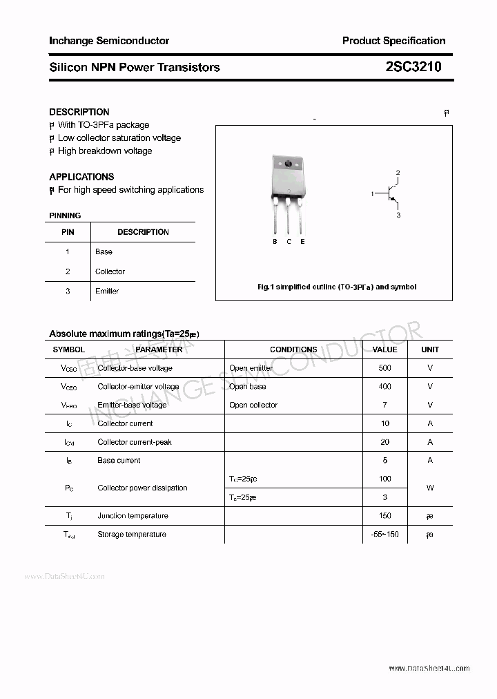 C2310_1726220.PDF Datasheet