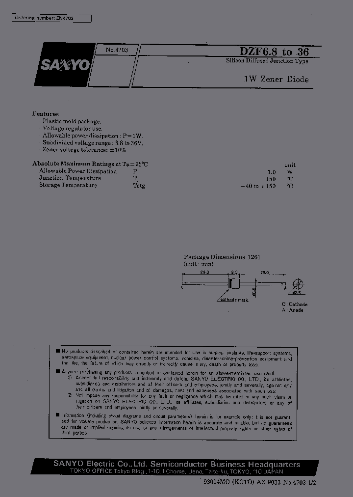 DZF12_1764471.PDF Datasheet