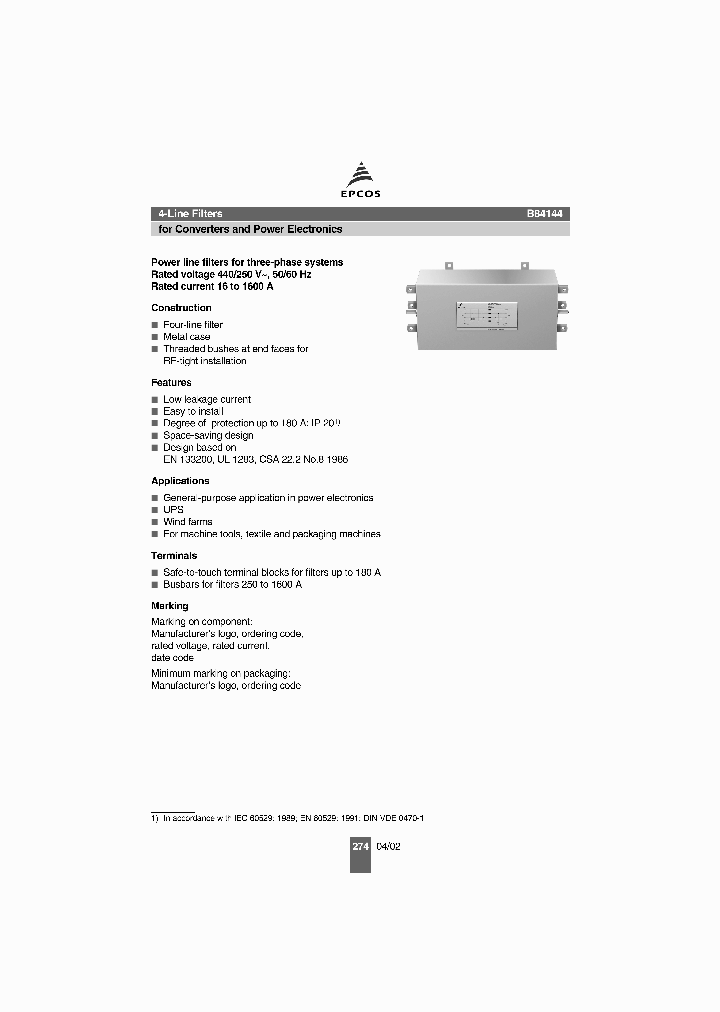 B84144-A50-R_1503945.PDF Datasheet