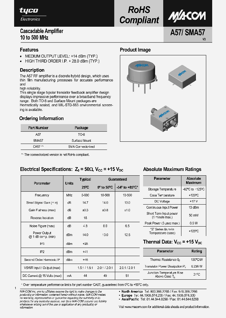 CA57_1825028.PDF Datasheet