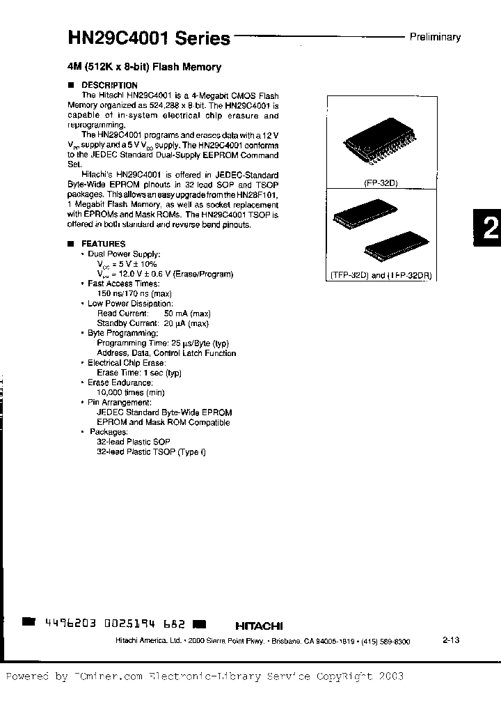 HN29C4001T-17_1645387.PDF Datasheet