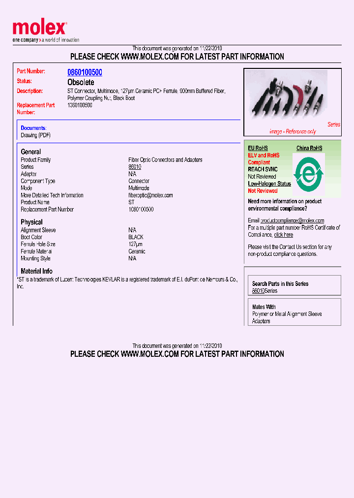 86010-0500_1790295.PDF Datasheet