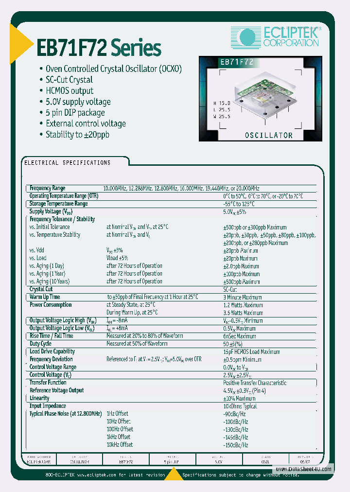 EB71F72_1907838.PDF Datasheet