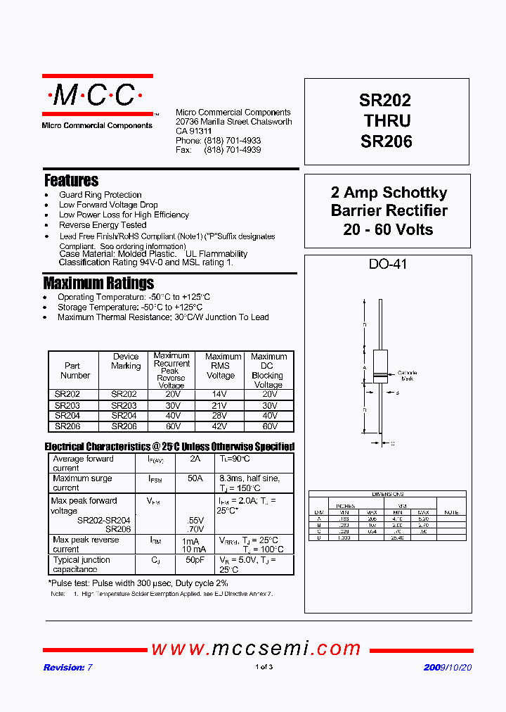 SR202-TP_1857685.PDF Datasheet