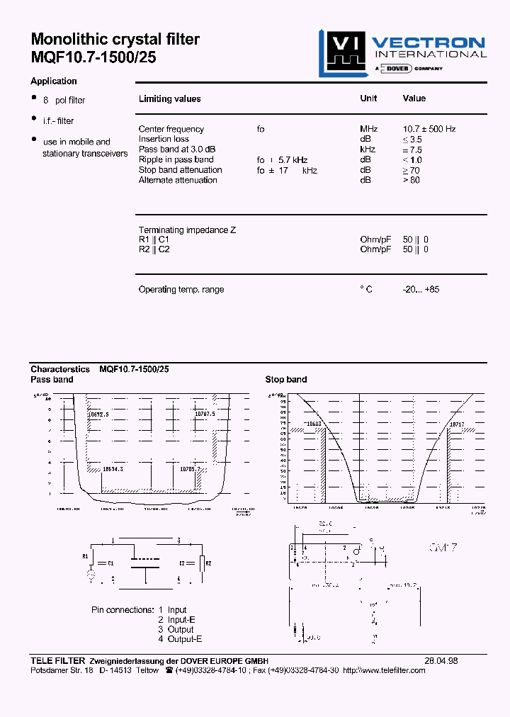MQF214-1300-04_1922013.PDF Datasheet