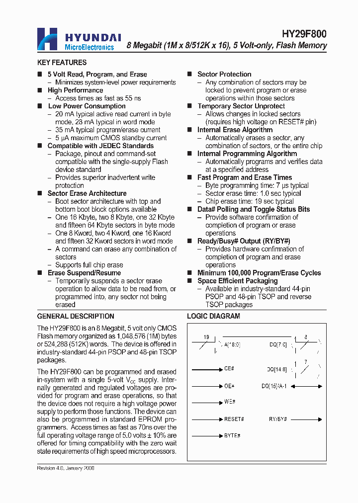 HY229F800BT-55_1932925.PDF Datasheet