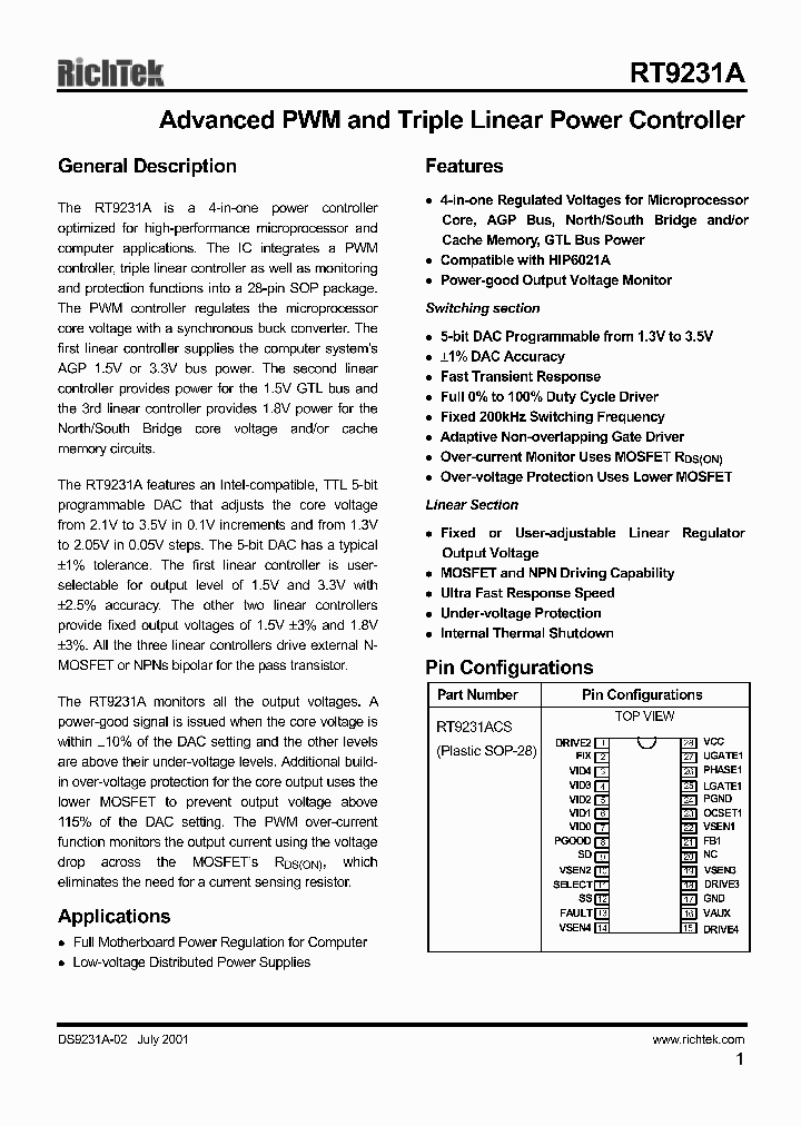RT9231A_1939527.PDF Datasheet
