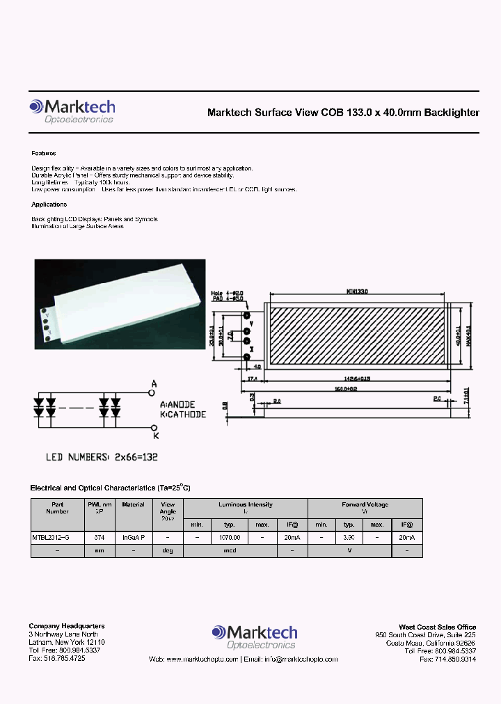 MTBL2312-G_1941583.PDF Datasheet