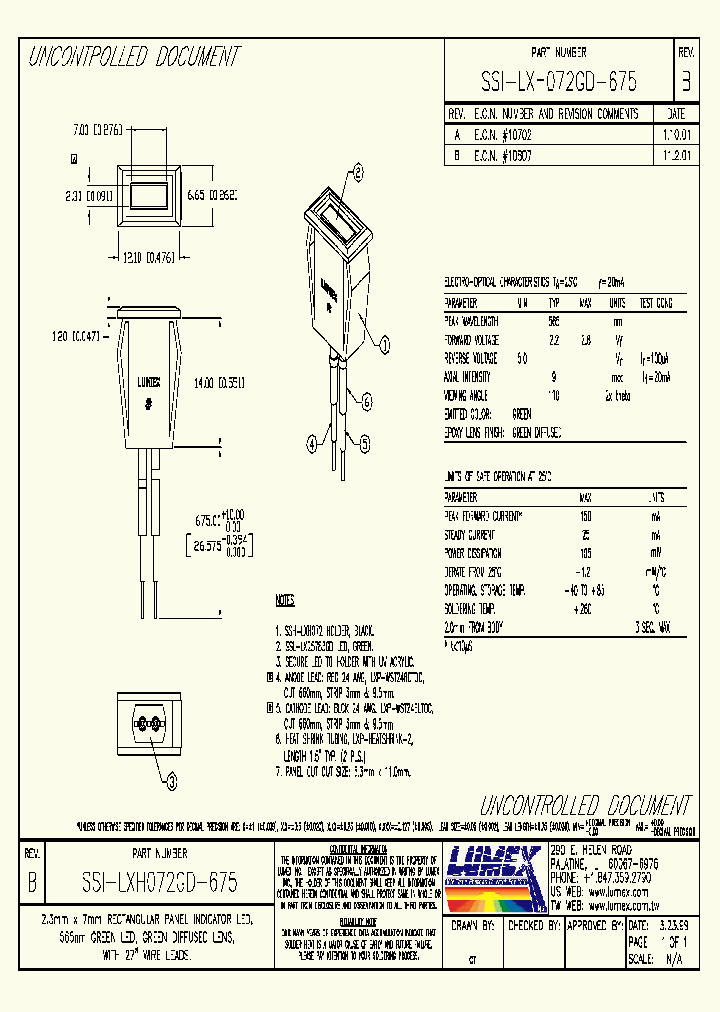 SSI-LXH072GD-675_1979939.PDF Datasheet