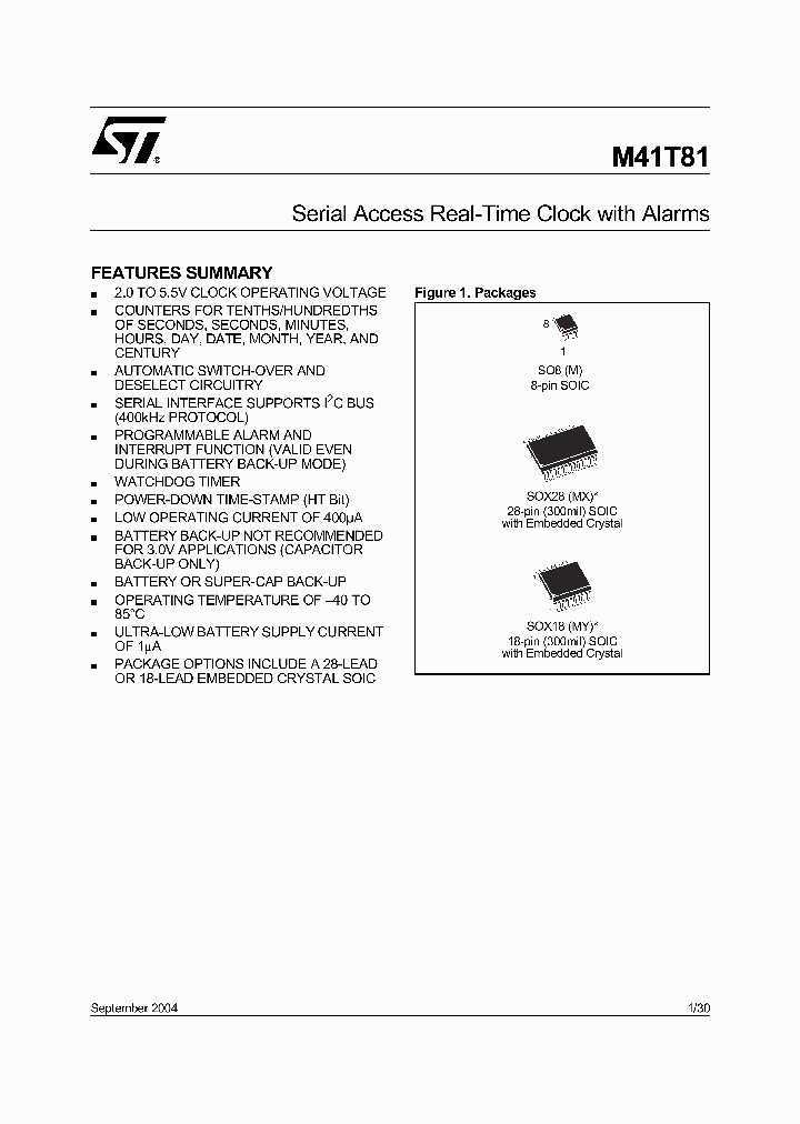 M41T81M6_1986884.PDF Datasheet