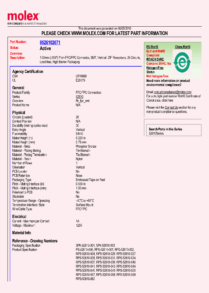 5261-02671_1994192.PDF Datasheet