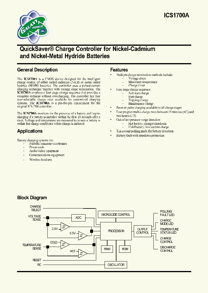 ICS1700AM_2023064.PDF Datasheet