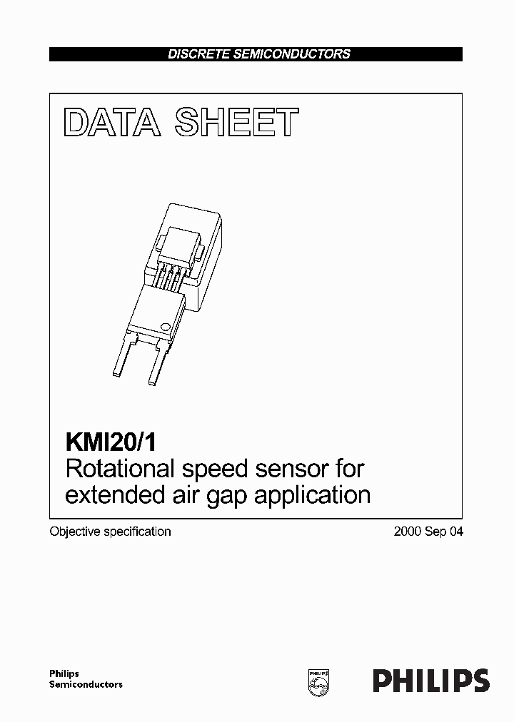 KMI201_2031479.PDF Datasheet