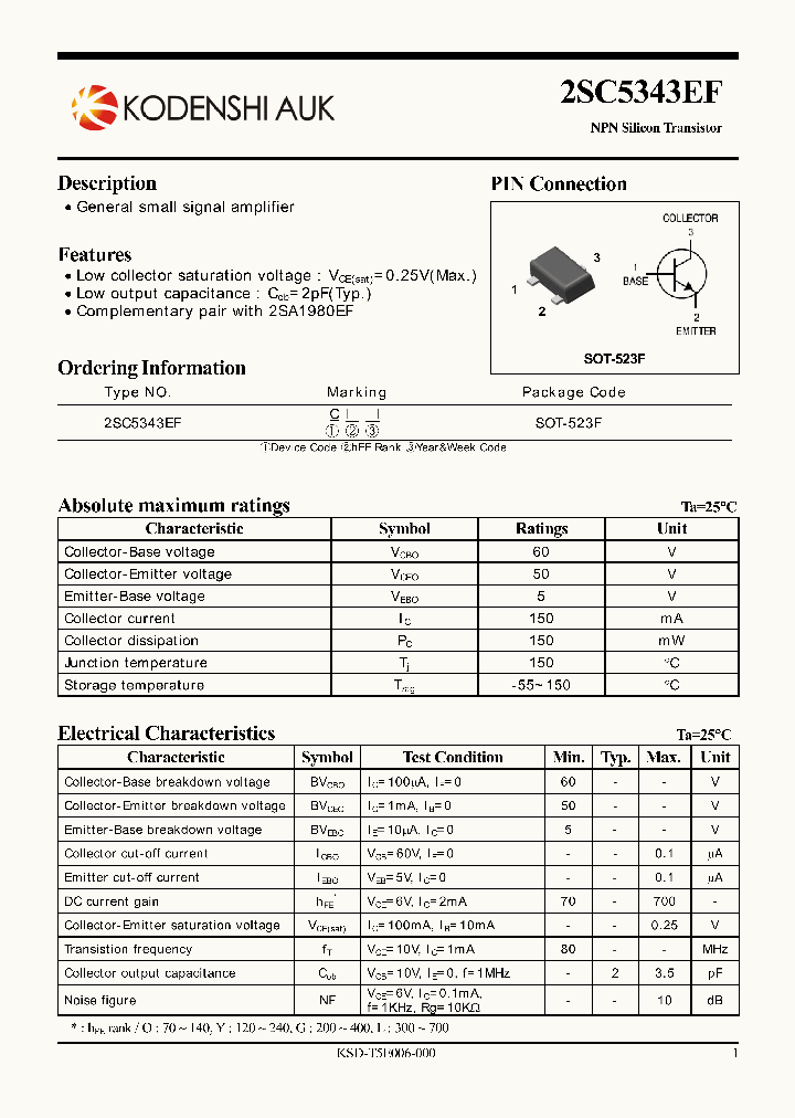 2SC5343EF_2049780.PDF Datasheet