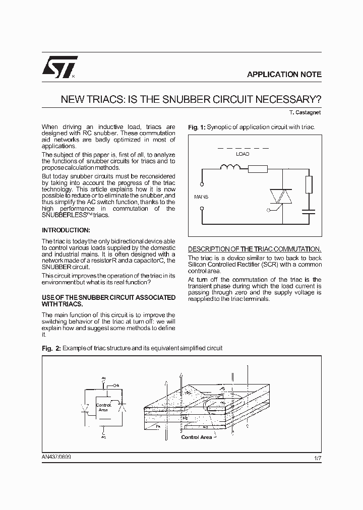 AN437_2054523.PDF Datasheet