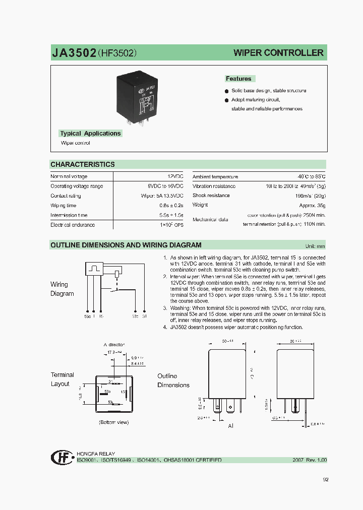 JA3502_2067704.PDF Datasheet