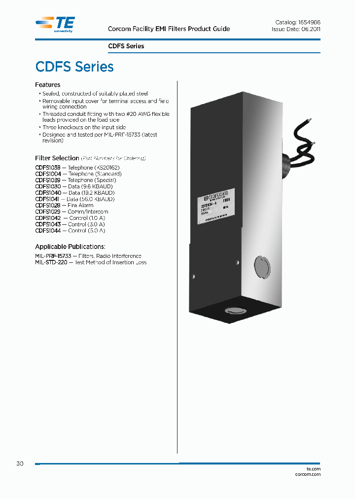 CDFS1004_2069203.PDF Datasheet