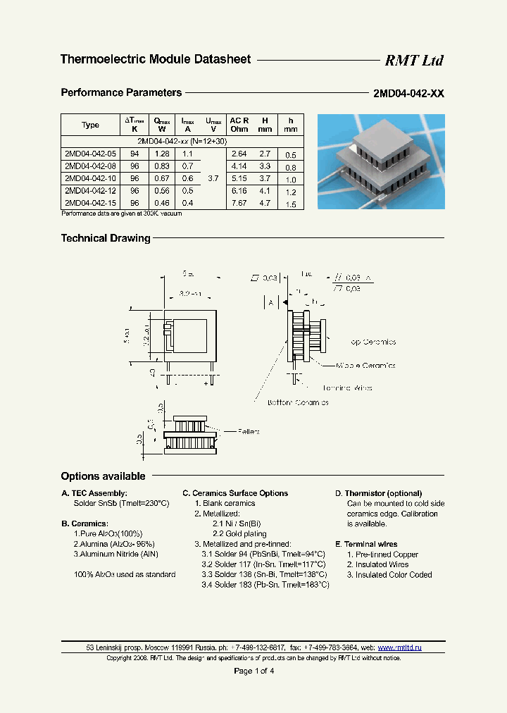 2MD04-042-10_2080461.PDF Datasheet