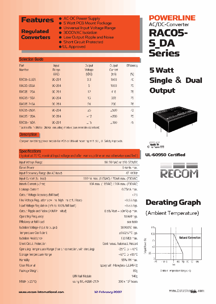 RAC05-XXDA_2105822.PDF Datasheet