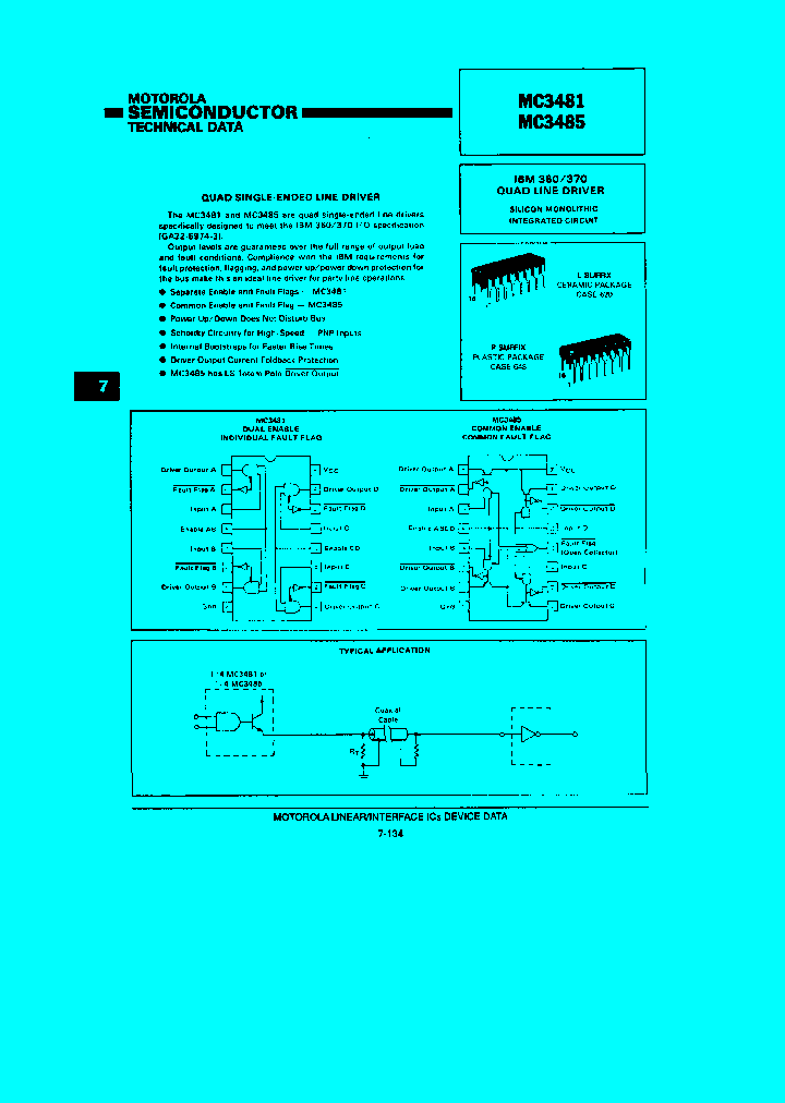 MC3485_2116637.PDF Datasheet