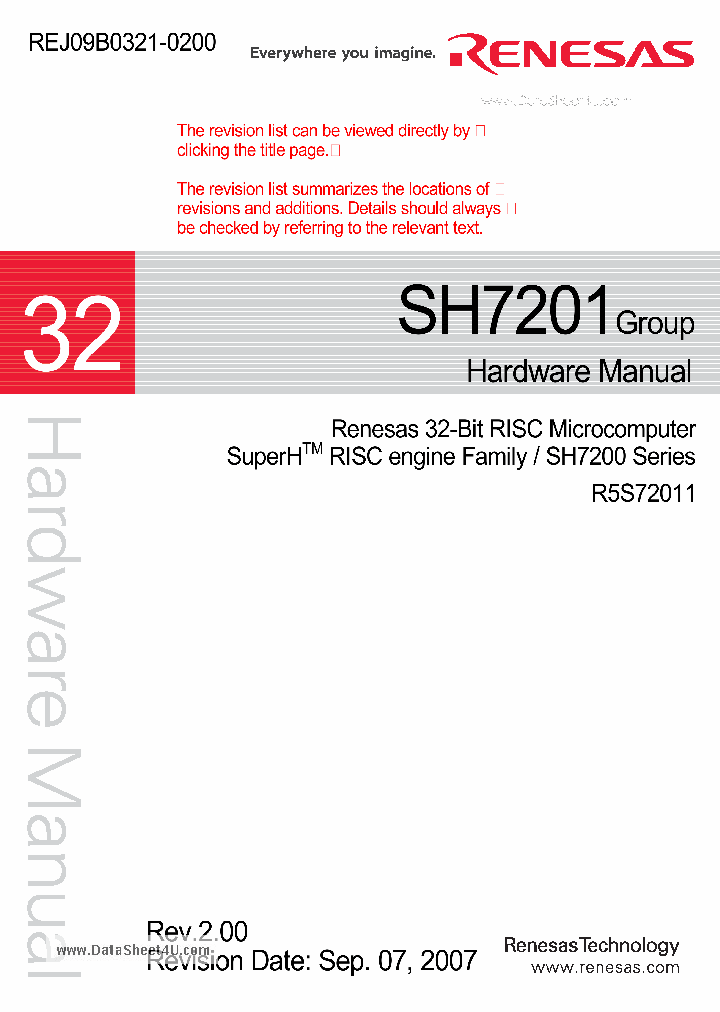 R5S72011_2128732.PDF Datasheet