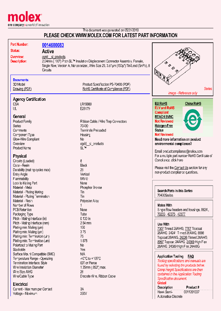 A-70400-0182_2130679.PDF Datasheet