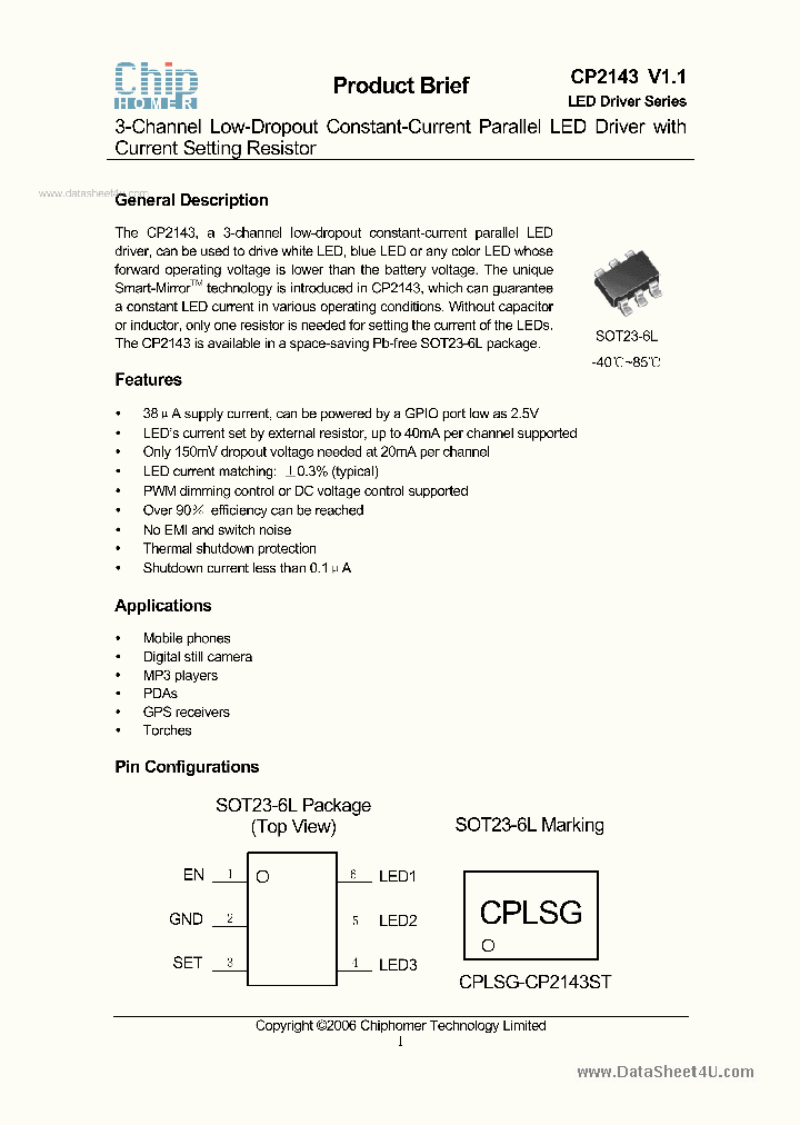 CP2143_2209458.PDF Datasheet