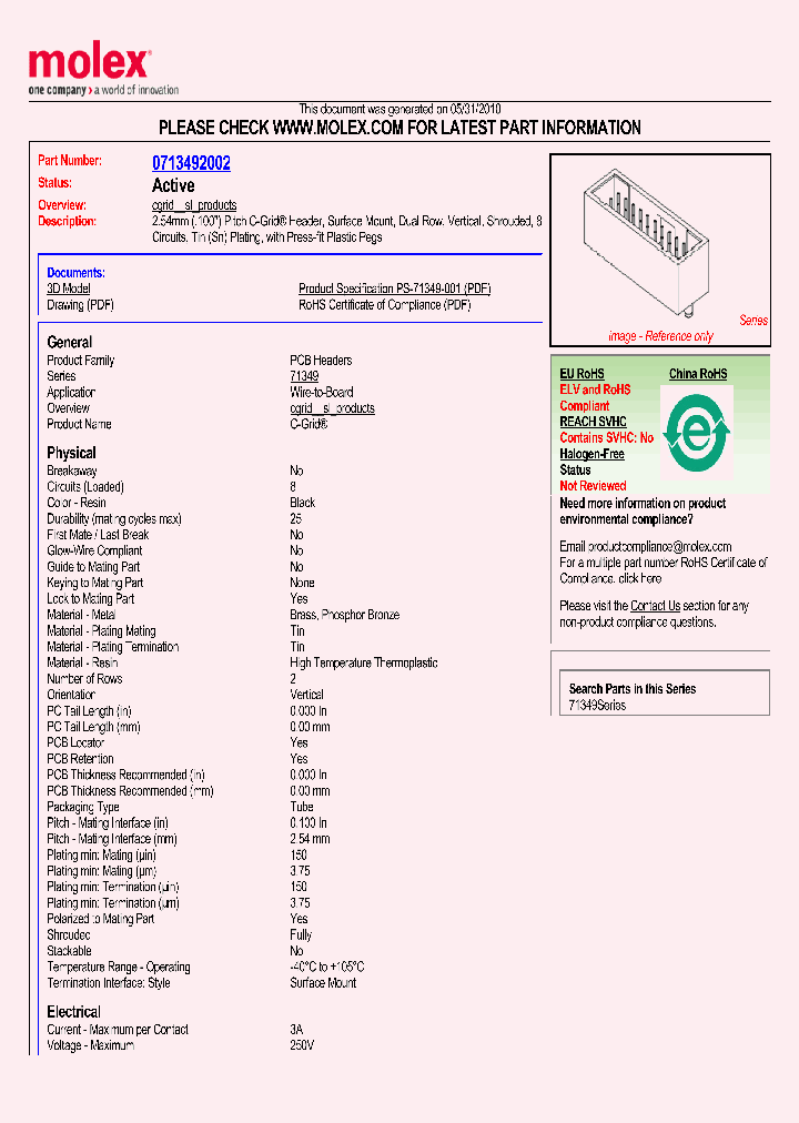 71349-2002_2216858.PDF Datasheet