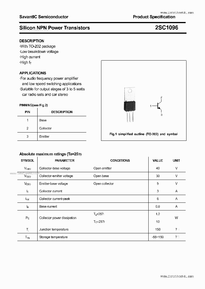 C1096_2244552.PDF Datasheet