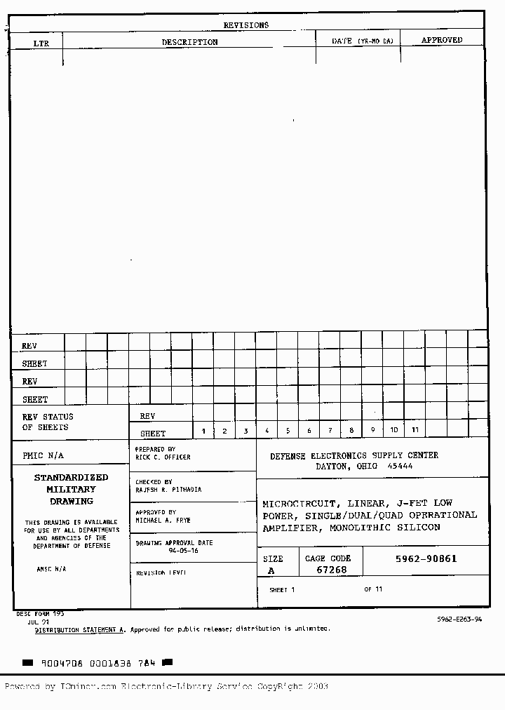 5962-9086101QPX_2373183.PDF Datasheet