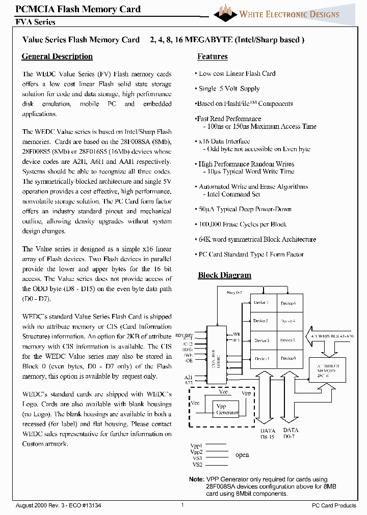 EDI7P004FVA0300C15_2386647.PDF Datasheet