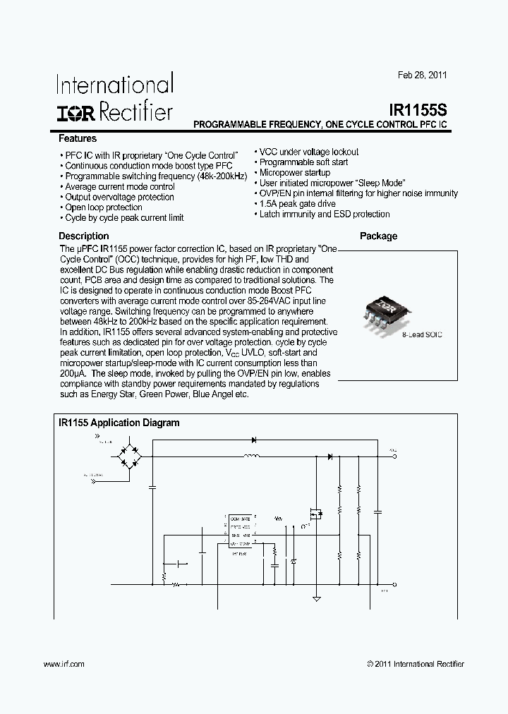 IR1155S_2429006.PDF Datasheet