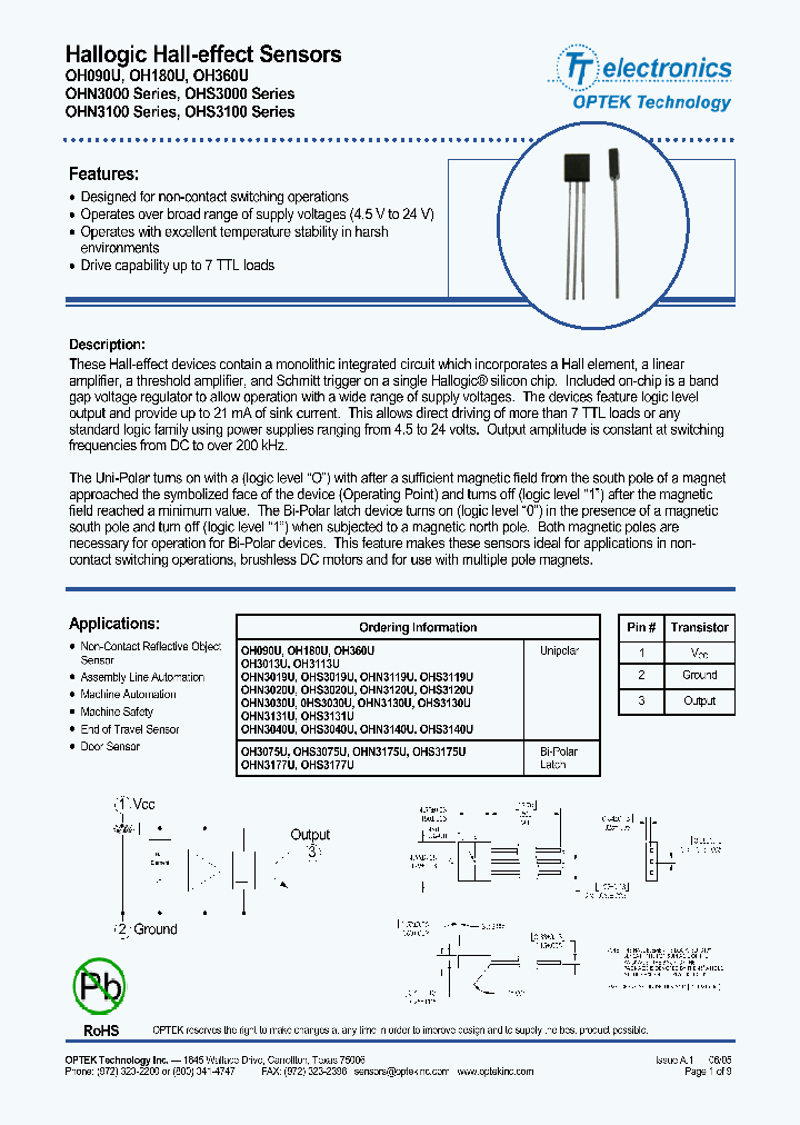 OHS3100_2548319.PDF Datasheet