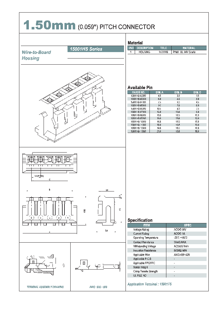 15001HS-02000_2556288.PDF Datasheet