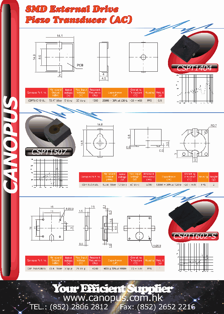 CSPT1507_2562237.PDF Datasheet