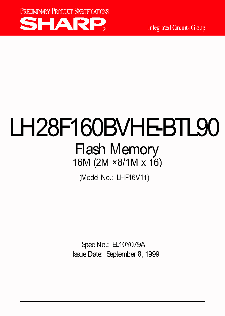 LH28F160BVHE-BTL90_2701875.PDF Datasheet