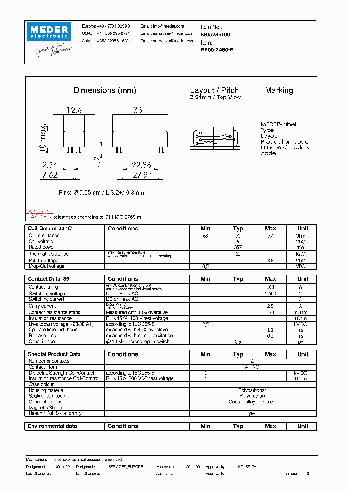 BE05-2A85-P_2773915.PDF Datasheet